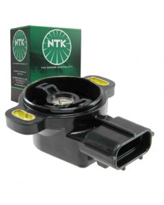 NGK NTK Throttle Position Sensor