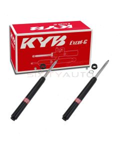 KYB Excel-G Suspension Strut Cartridge