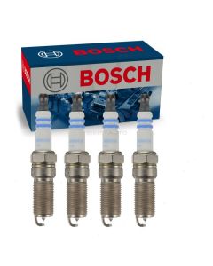 Bosch Spark Plug