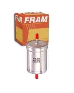 FRAM Fuel Filter