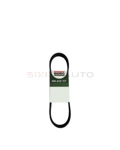 Bando Accessory Drive Belt