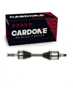 Cardone CV Axle Assembly