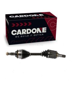 Cardone CV Axle Assembly
