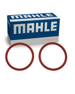MAHLE Engine Coolant Pipe O-Ring