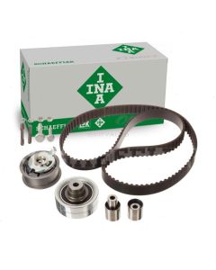 INA Engine Timing Belt Tensioner Kit