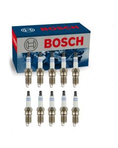 Bosch Spark Plug