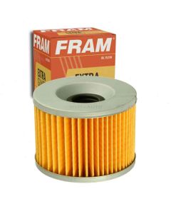 FRAM Engine Oil Filter