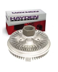 Hayden Engine Cooling Fan Clutch