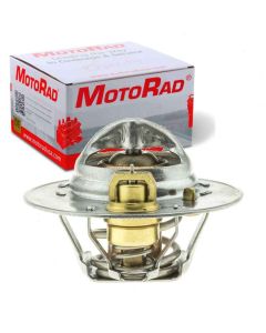 MotoRad Engine Coolant Thermostat