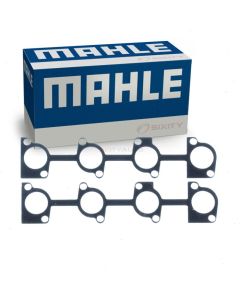 MAHLE Exhaust Manifold Gasket Set