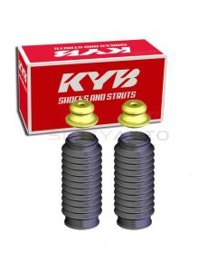 KYB Suspension Strut Bellows