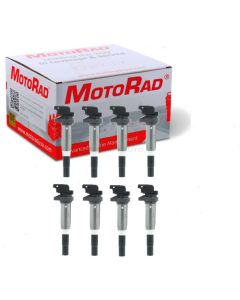 MotoRad Direct Ignition Coil