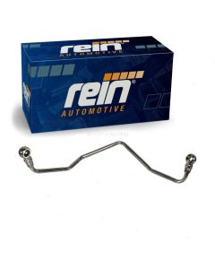 Rein Turbocharger Oil Supply Line