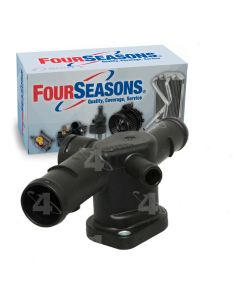 Four Seasons Engine Coolant Outlet Flange