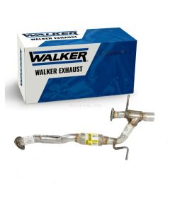 Walker Exhaust Y Pipe