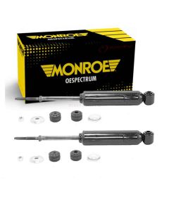 Monroe OESpectrum Shock Absorber
