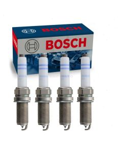 Bosch Spark Plug