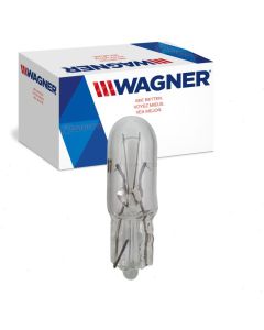 Wagner Ash Tray Light Bulb