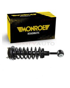 Monroe Suspension Strut and Coil Spring Assembly