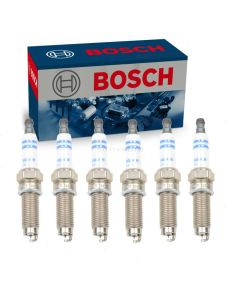 Bosch Spark Plug