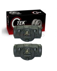 Centric Drum Brake Wheel Cylinder