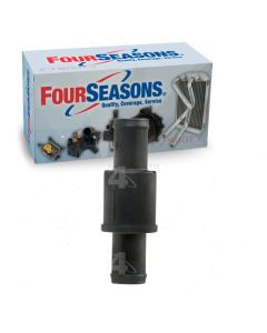 Four Seasons HVAC Heater Control Valve