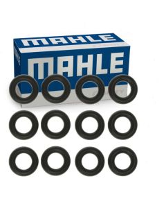 MAHLE Fuel Injection Nozzle O-Ring