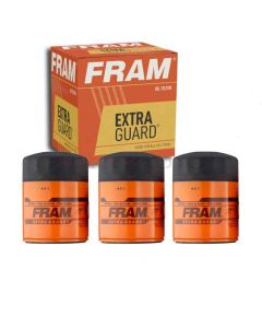 FRAM Engine Oil Filter