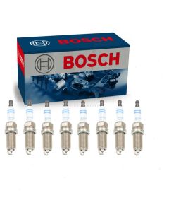 Bosch Spark Plug