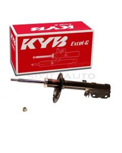 KYB Excel-G Suspension Strut