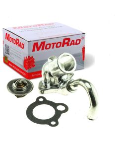 MotoRad Engine Coolant Thermostat