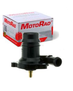 MotoRad Engine Coolant Thermostat
