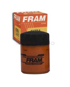 FRAM Extra Guard Engine Oil Filter