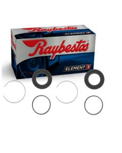 Raybestos Element3 Disc Brake Caliper Seal Kit