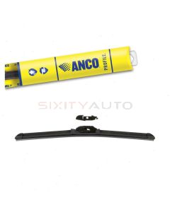 ANCO Windshield Wiper Blade