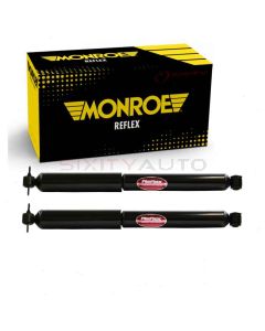 Monroe Reflex Shock Absorber