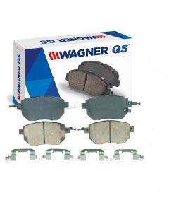 Wagner Disc Brake Pad Set