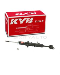 KYB Excel-G Suspension Strut