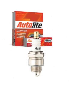 Autolite Spark Plug