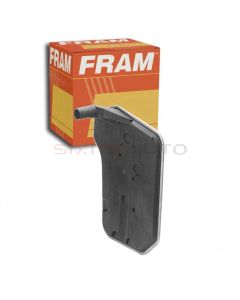 FRAM Transmission Filter Kit