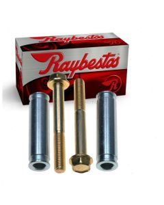 Raybestos R-Line Disc Brake Caliper Bolt Kit