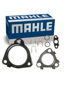 MAHLE Turbocharger Mounting Gasket Set