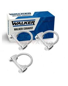Walker Exhaust Clamp