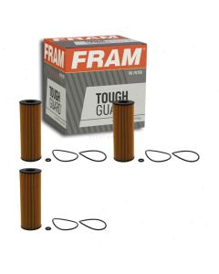 FRAM Engine Oil Filter