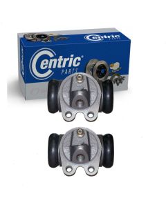 Centric Drum Brake Wheel Cylinder