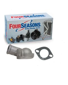 Four Seasons Engine Coolant Water Outlet