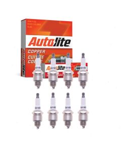 Autolite Copper Core Spark Plug