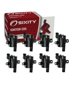Sixity Ignition Coil
