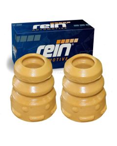 Rein Jounce Bumper