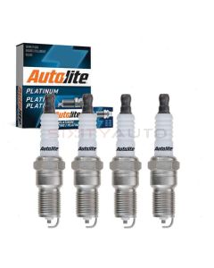 Autolite Platinum Spark Plug